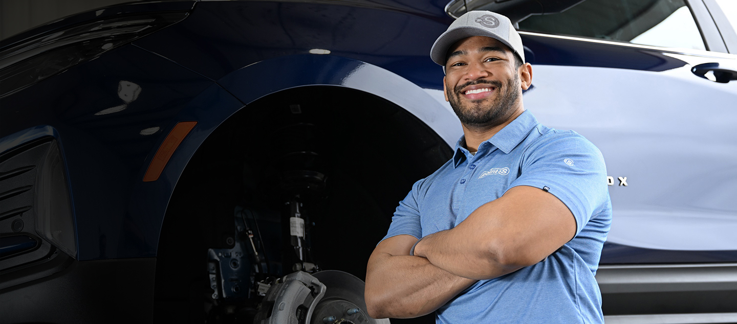 Brake Service Near Me OK Tire Factory Inc in 1622 2nd Avenue North