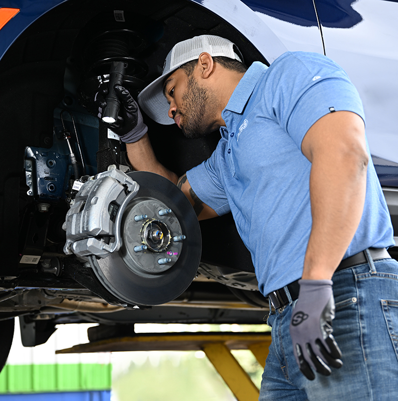 Brake Service Near Me OK Tire Factory Inc In Okanogan WA 98840