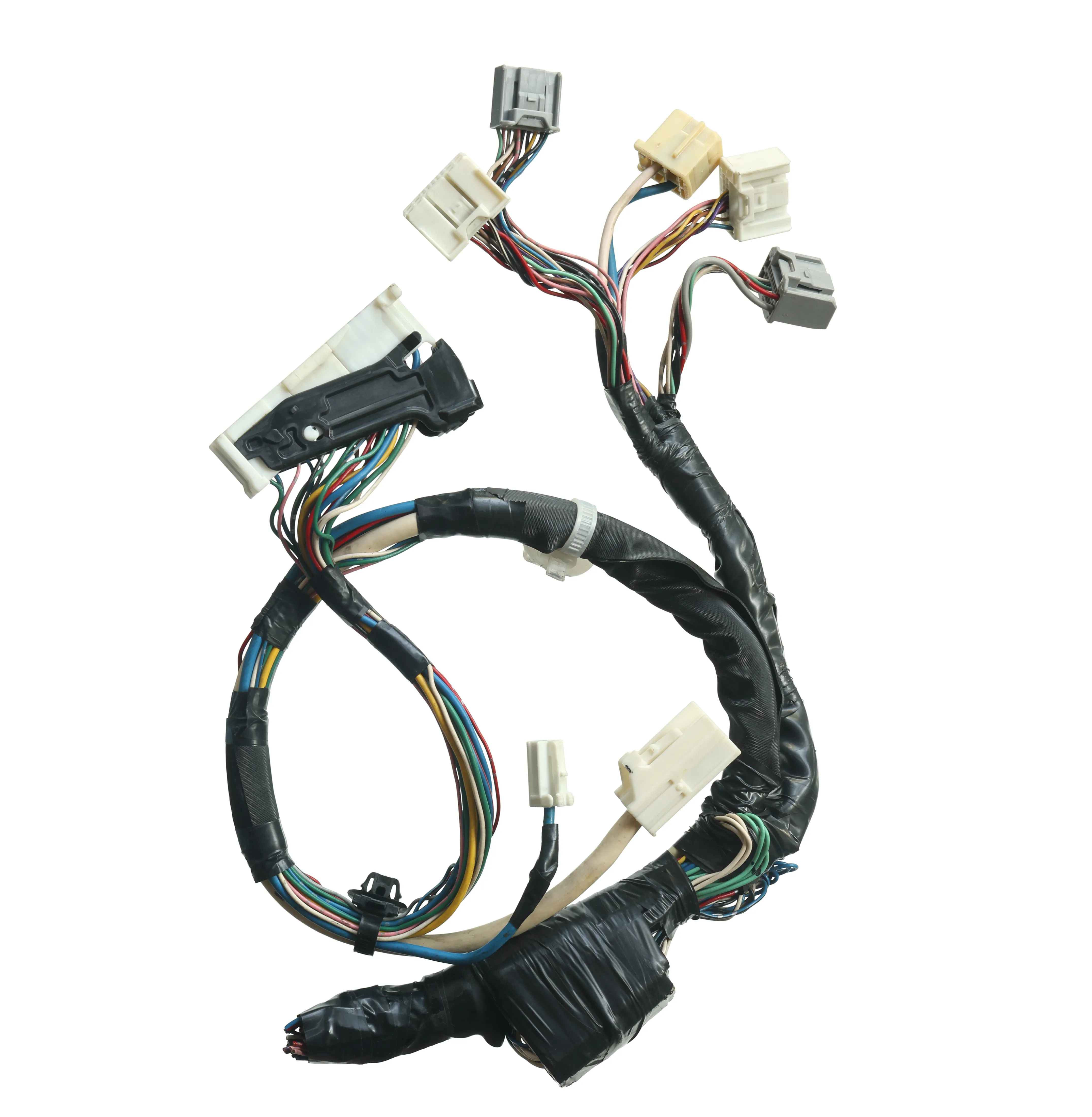 Electrical Systems services