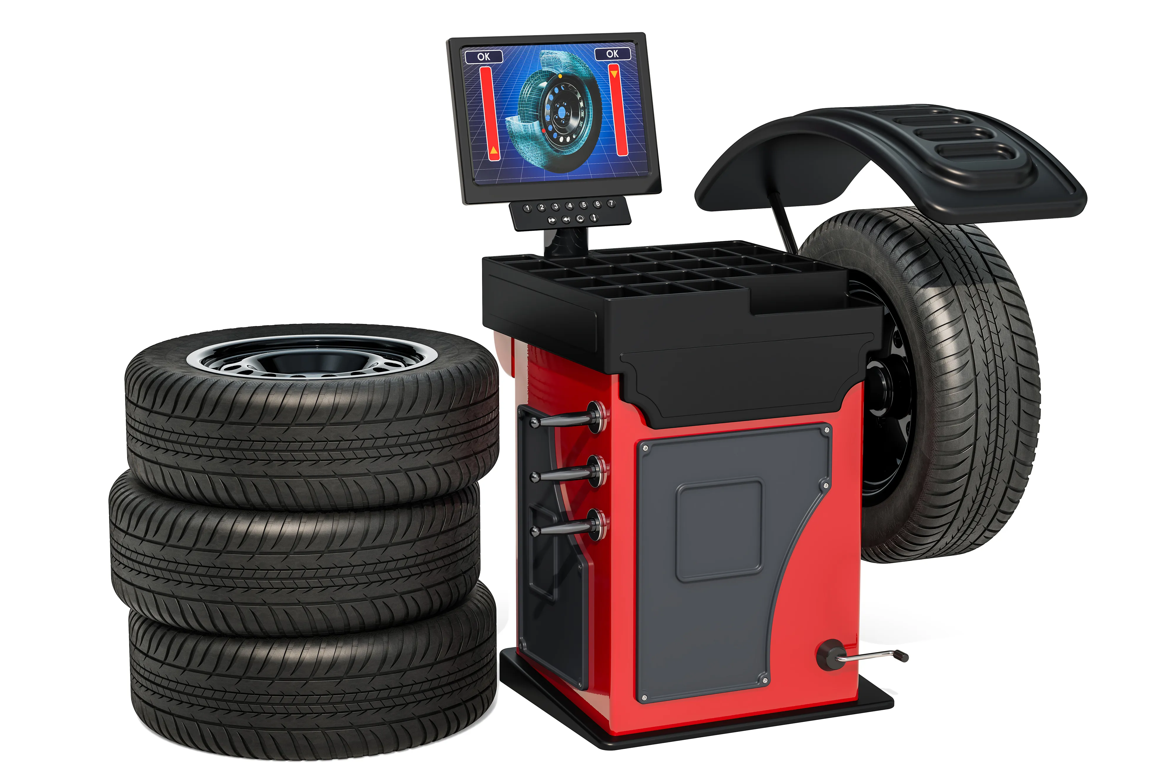 Wheel Bearing Repair Service services