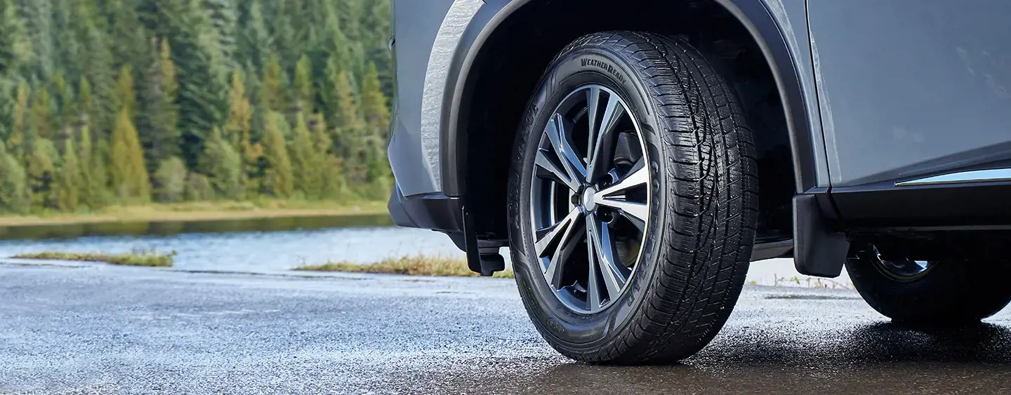 Shop For Tires at Interwest Tire Point S in Belgrade, MT 59714