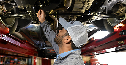 Engine Tune-Up