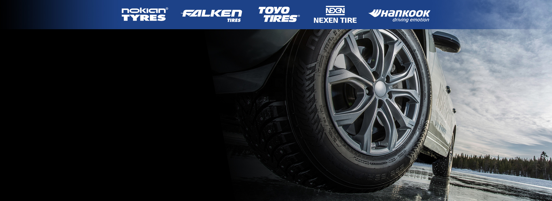 Coming Soon - Black Friday Deals!