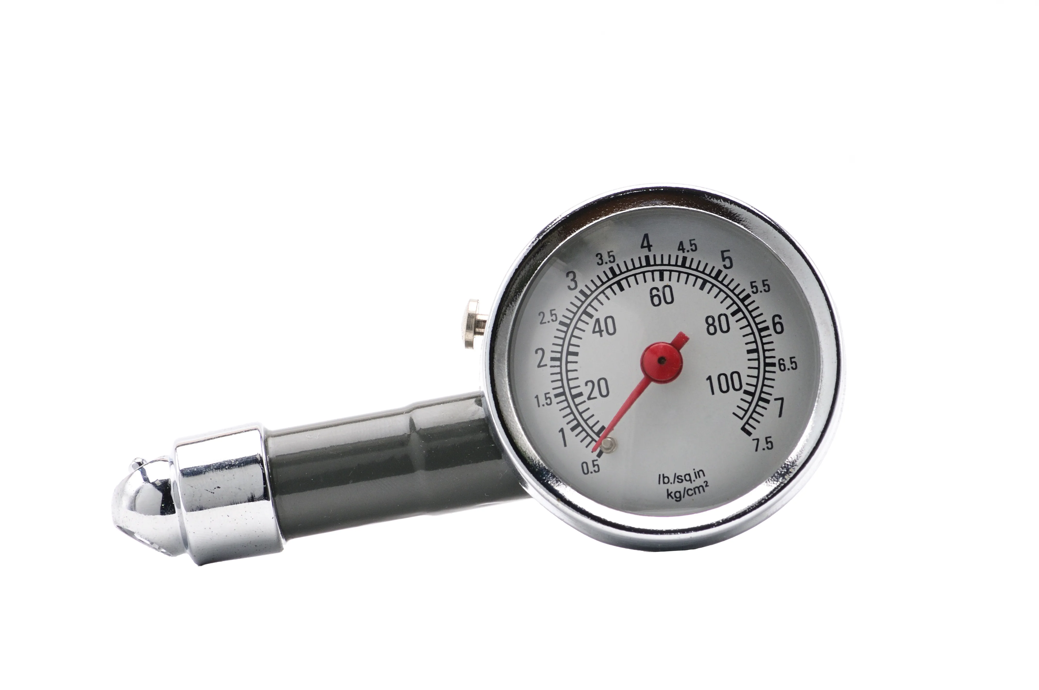 TPMS services
