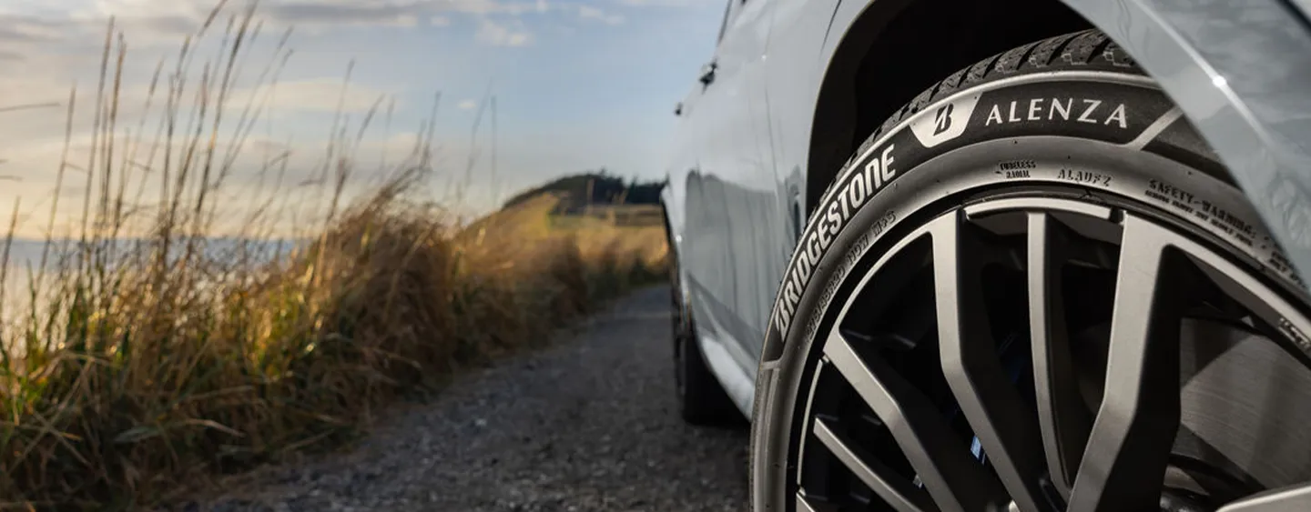 October Bridgestone Tire Savings Event